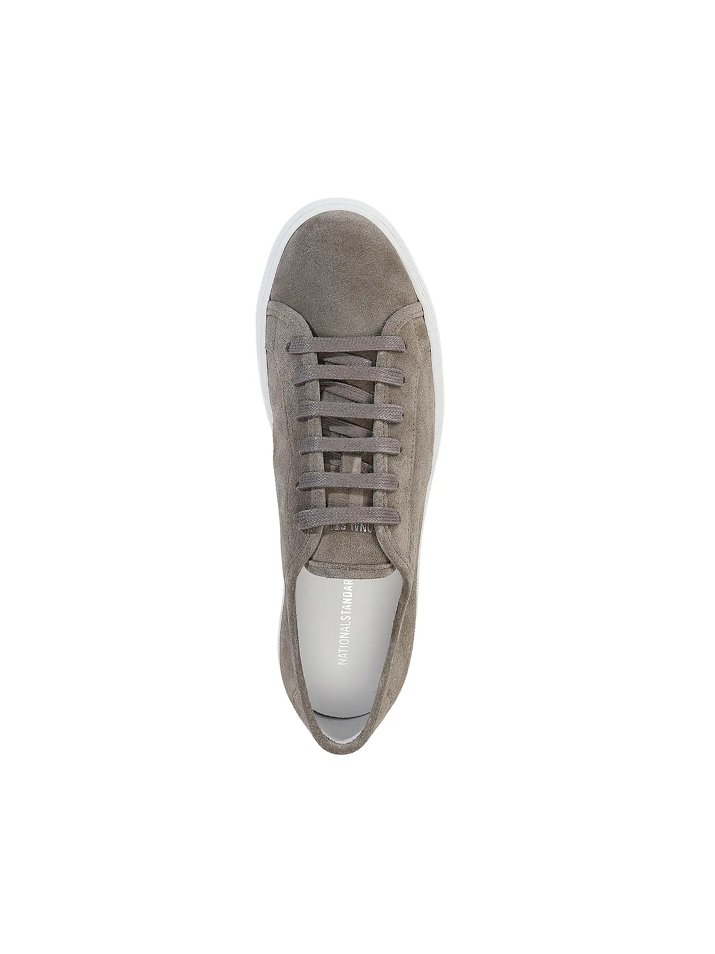 NATIONAL STANDARD | Sneaker EDITION 3 | 